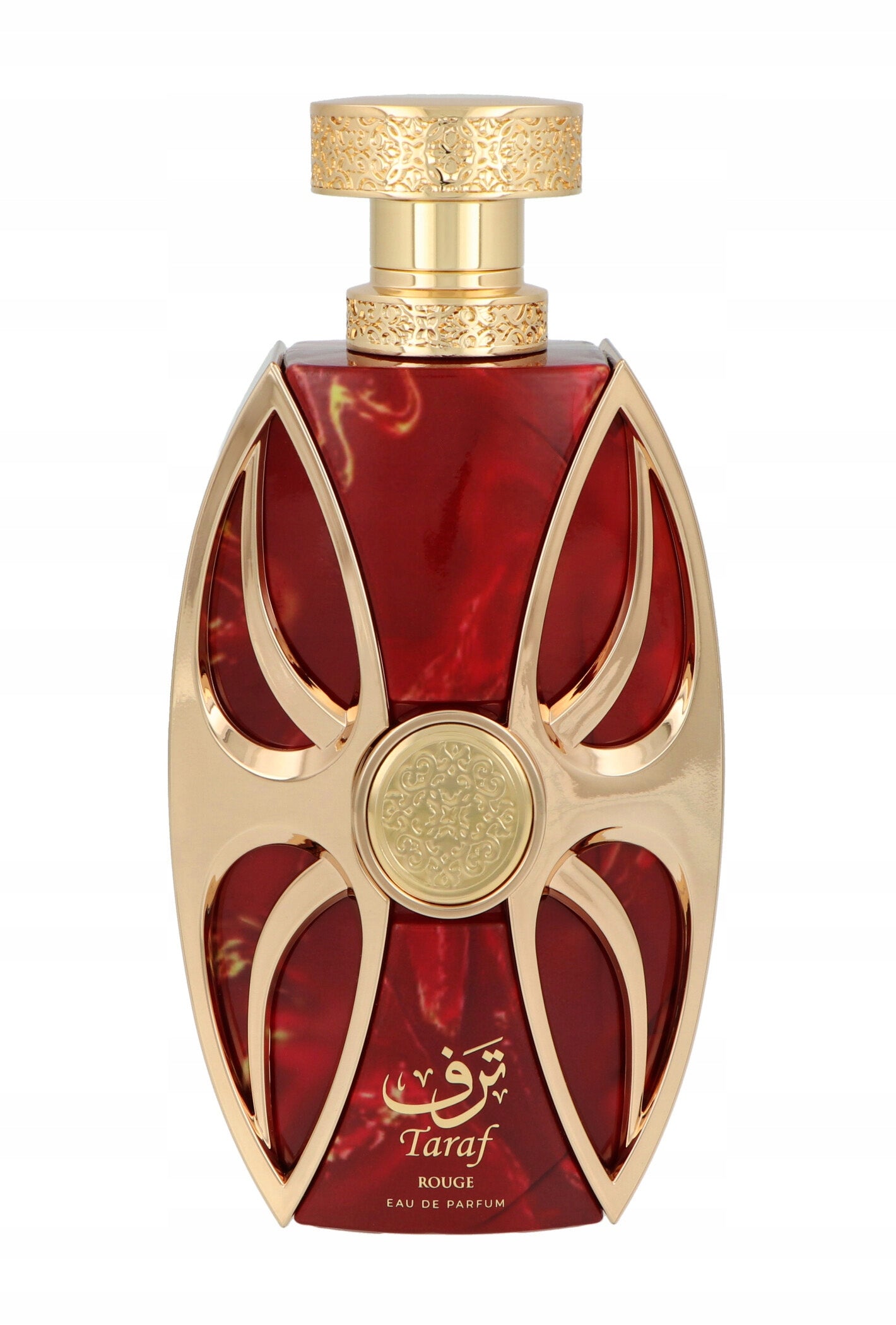 Amaran Exclusive Taraf Rouge EDP 100ml Brand no brand
