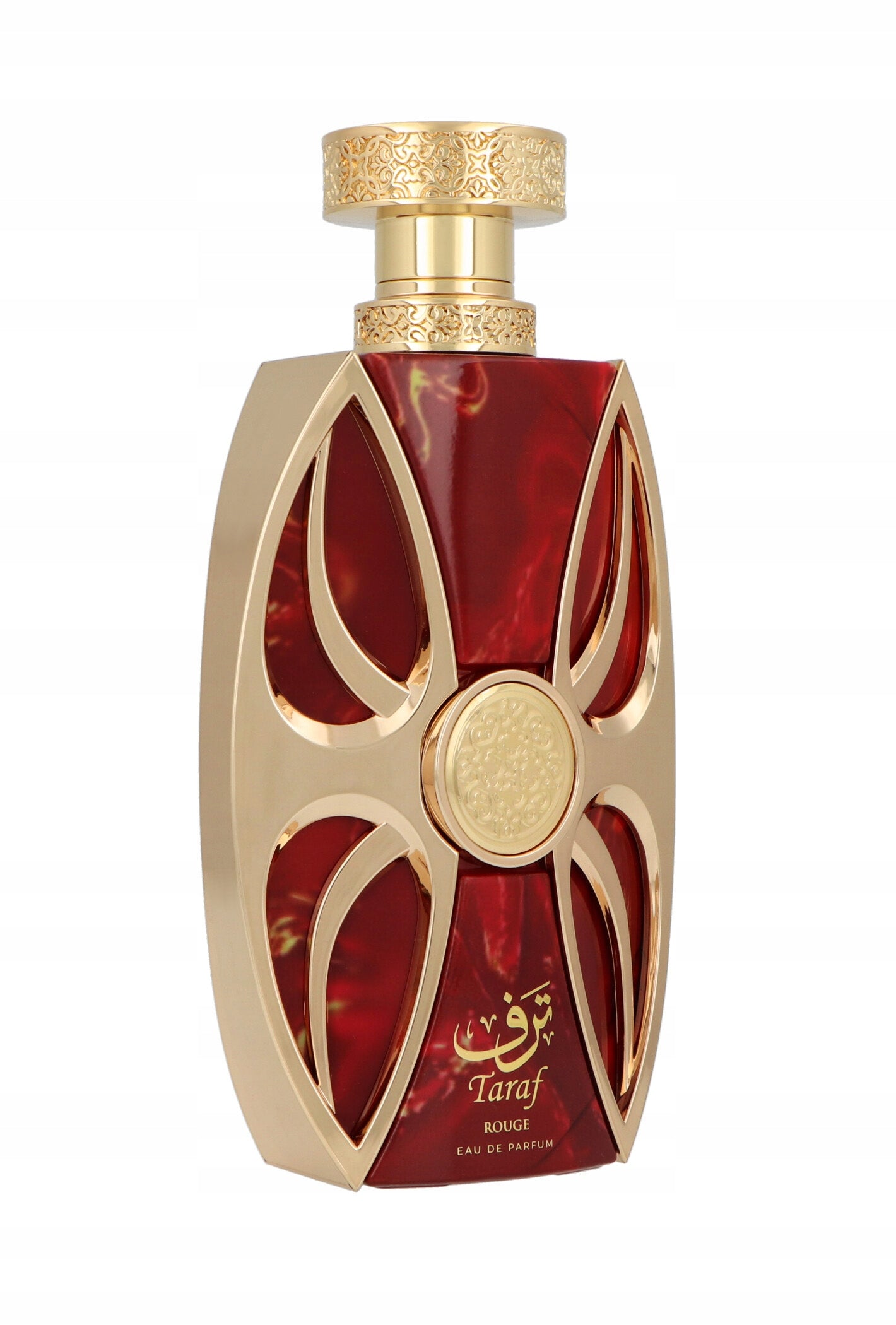 Amaran Exclusive Taraf Rouge EDP 100ml Packaging volume 100 ml