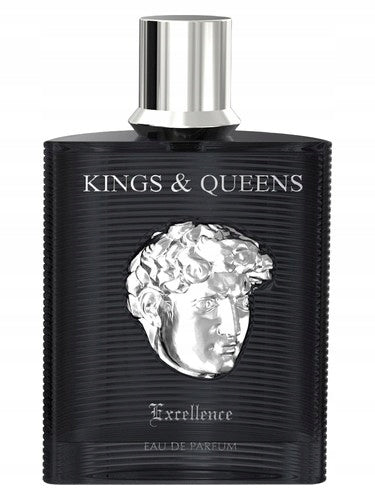 Amaran Kings & Queens Excellence Eau de Parfum 100ml