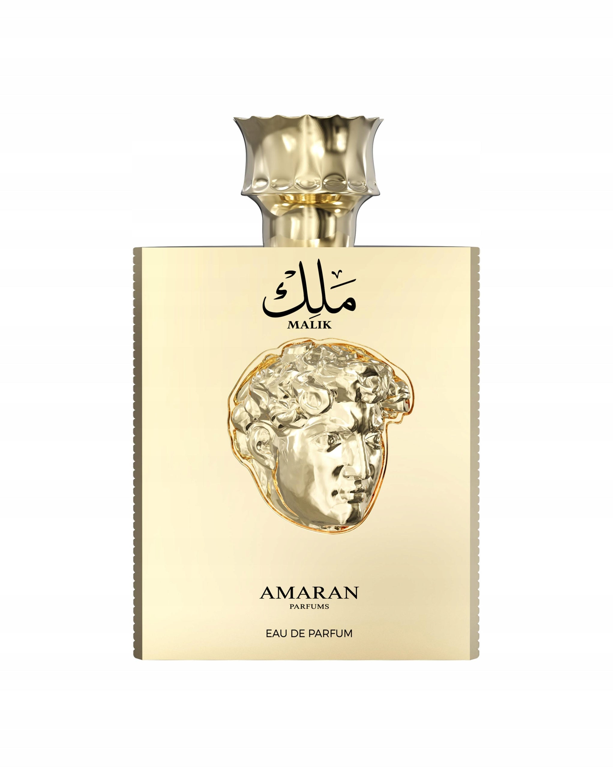 Amaran Kings & Queens Malik Perfumed Water 100ml