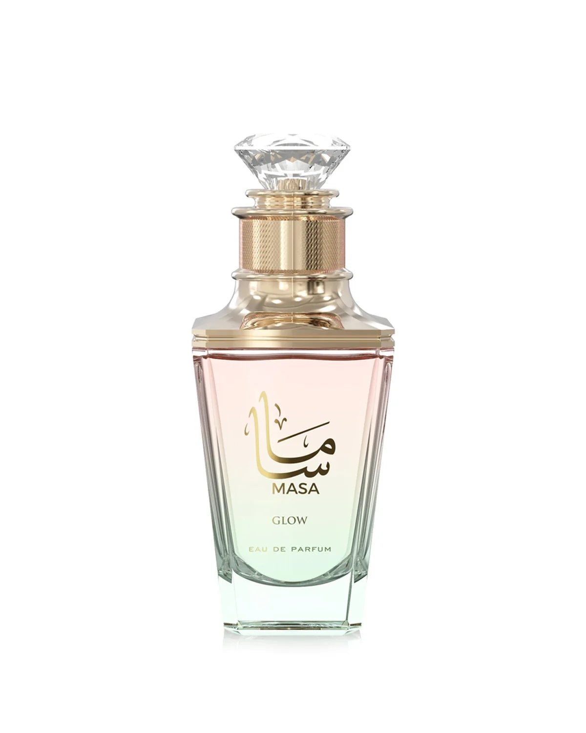 Amaran Masa Glow Edp 100ml