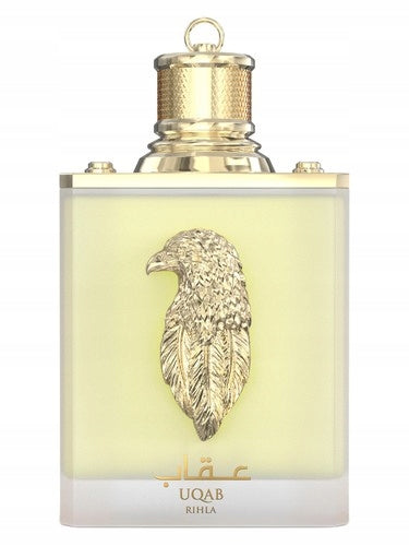 Amaran Uqab Rihla Edp 100ml * Unisex Perfumed Water Fragrance