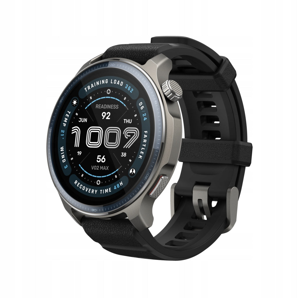 Amazfit Balance 2 Black Model other