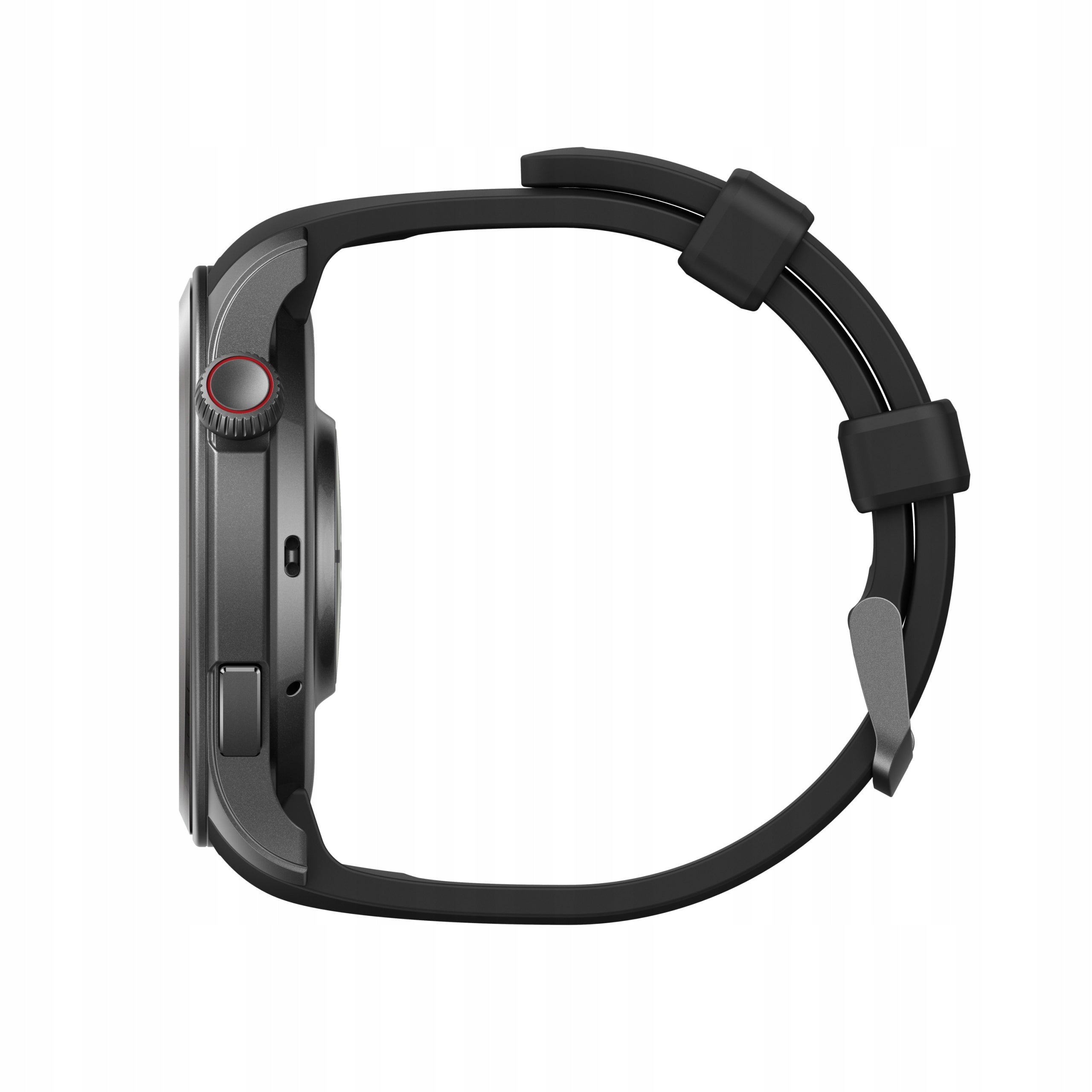 Amazfit Balance Midnight Black Smartwatch Bluetooth heart rate monitor Manufacturer code 8439
