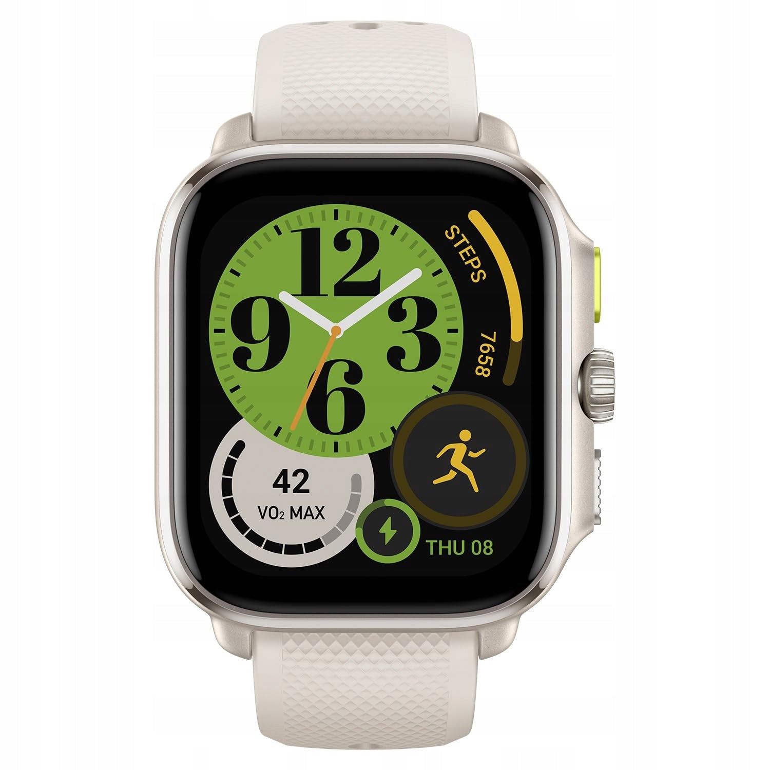 Amazfit Cheetah Square Smartwatch A2293 Bluetooth 1,39'' Touch