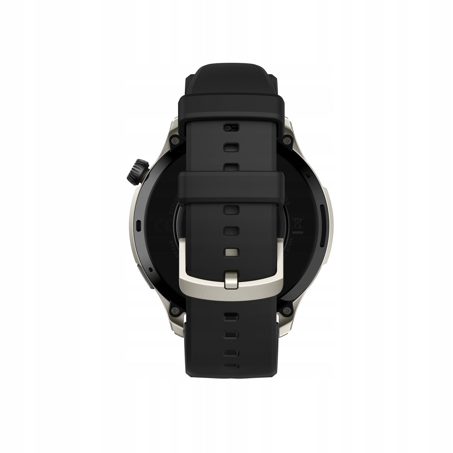 Amazfit GTR 4 Smartwatch Manufacturer code W2166EU1N