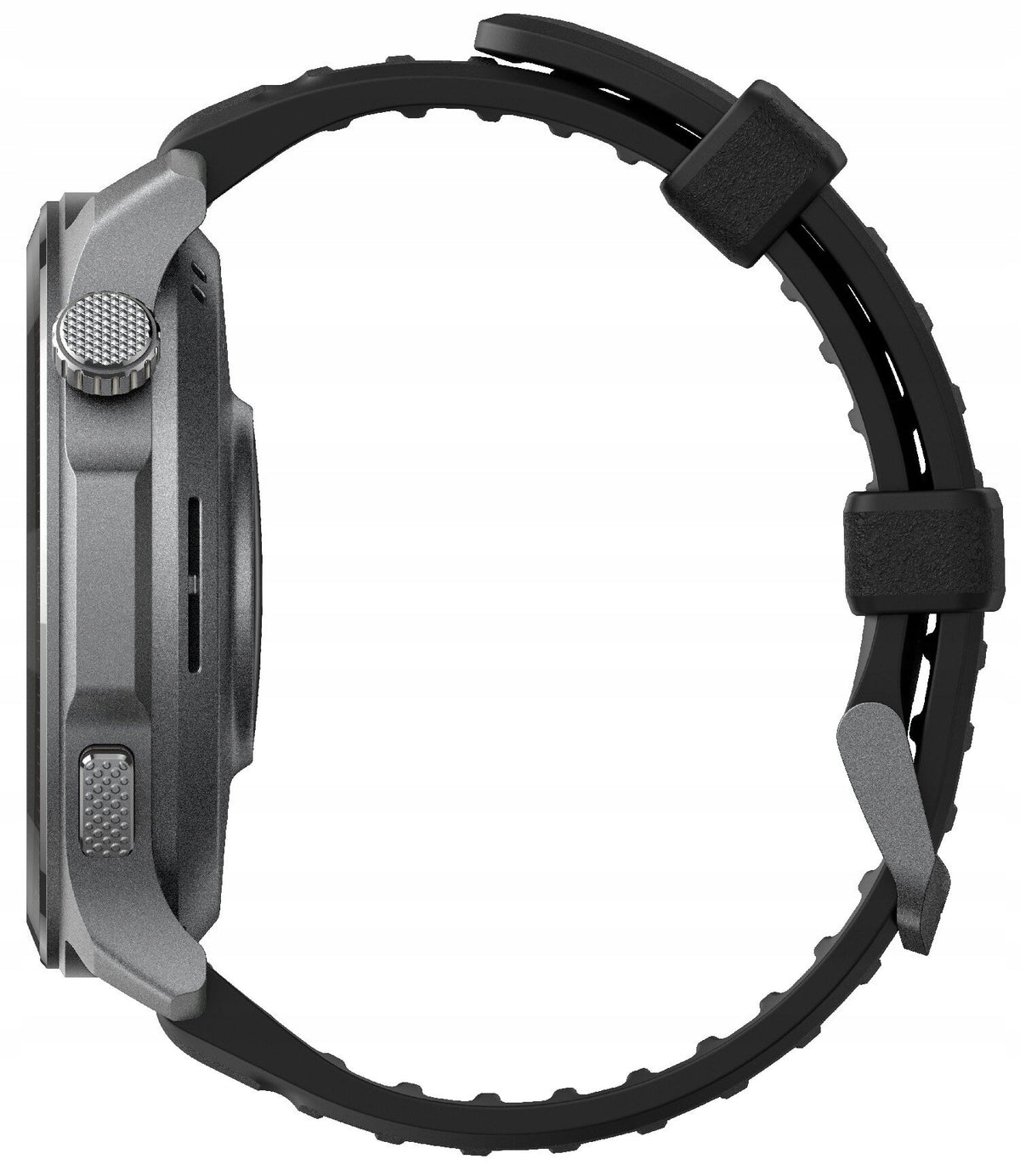 Amazfit T Balance 2 XT Gray/Black smartwatch Brand Amazfit