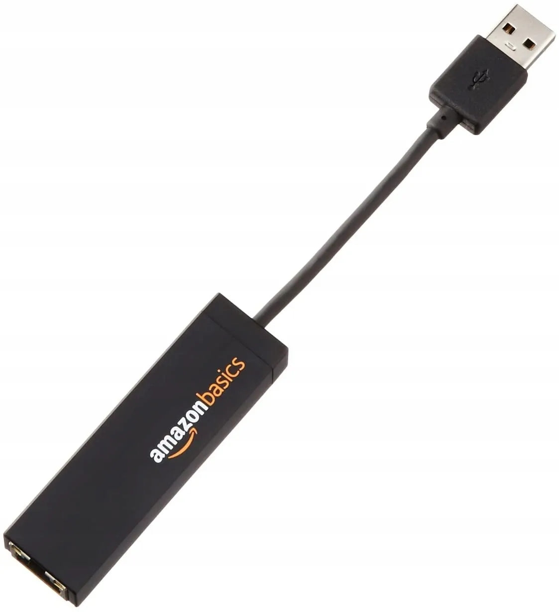 Amazon Basic Ethernet Network Card (RJ-45) Manufacturer Amazon Basic