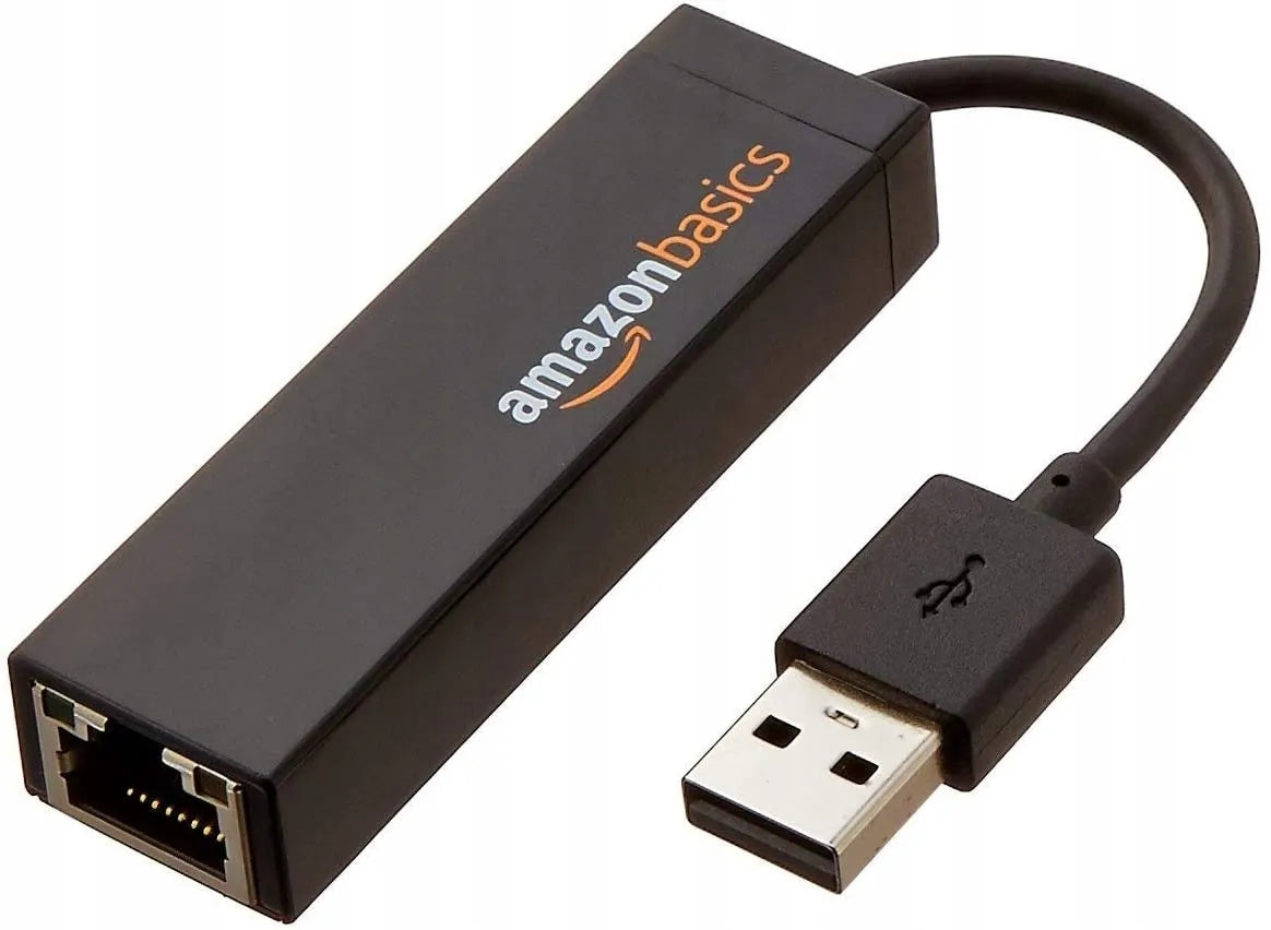 Amazon Basic Ethernet Network Card (RJ-45)