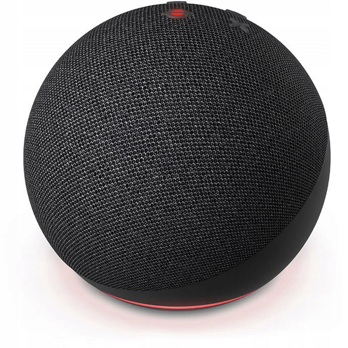 Amazon Echo Dot 5 Charcoal Model Echo Dot 5