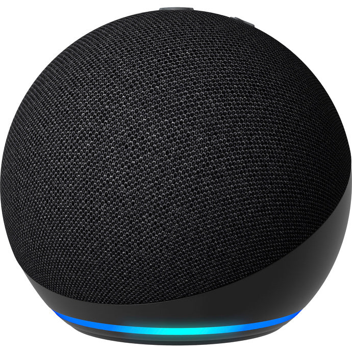 Amazon Echo Dot 5 Charcoal