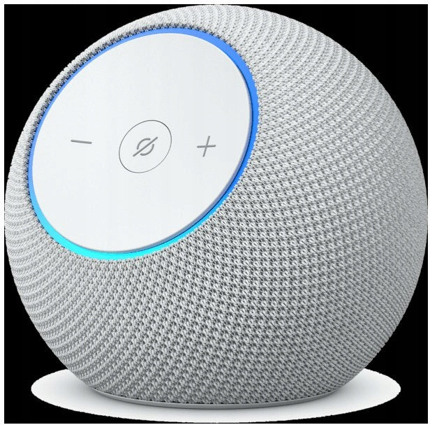 Amazon Echo Dot Max (2025) white