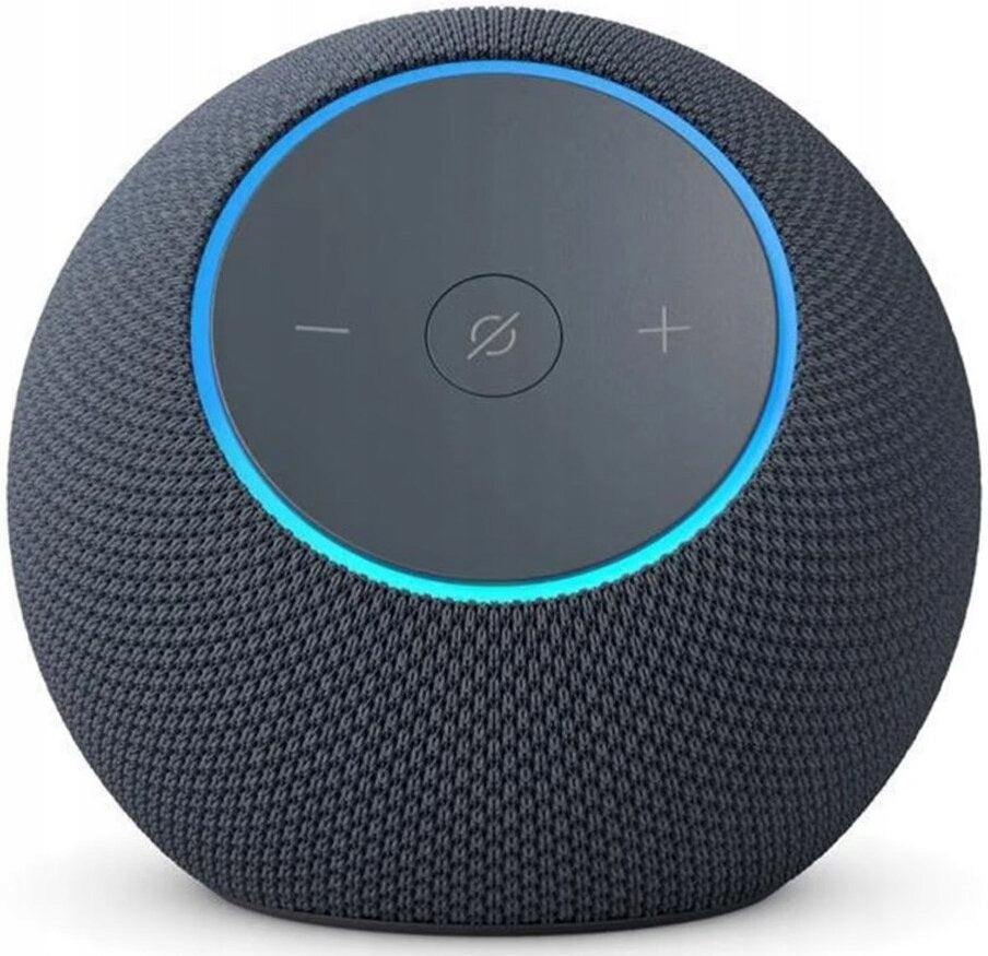 Amazon Echo Dot Max Black (2025) Brand Amazon