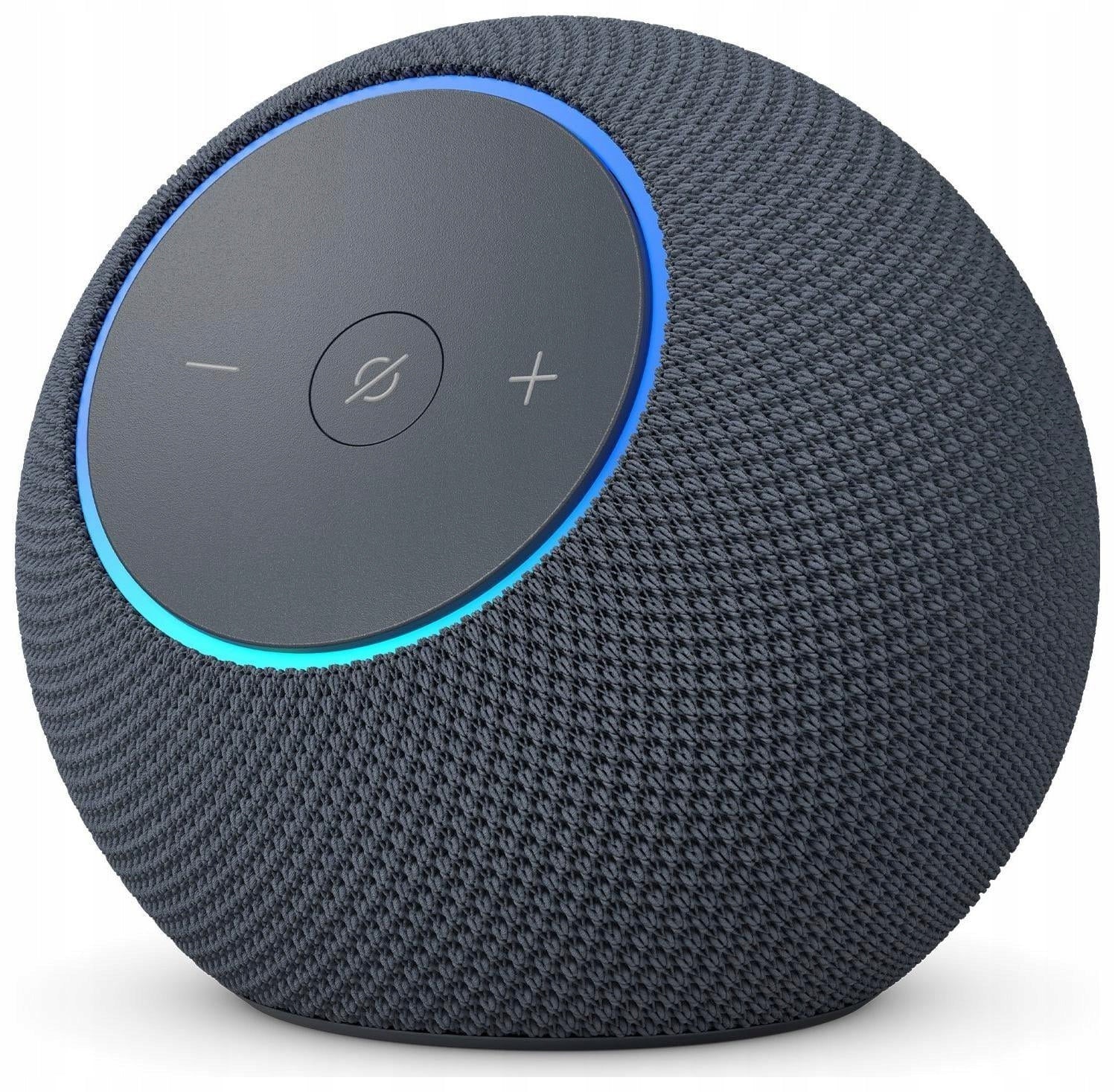 Amazon Echo Dot Max Black (2025)