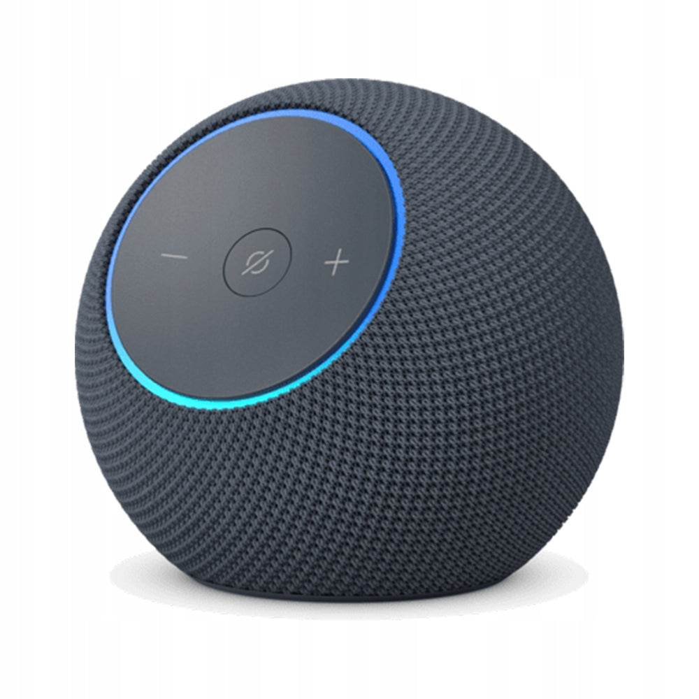 Amazon Echo Dot Max Voice Assistant, Black