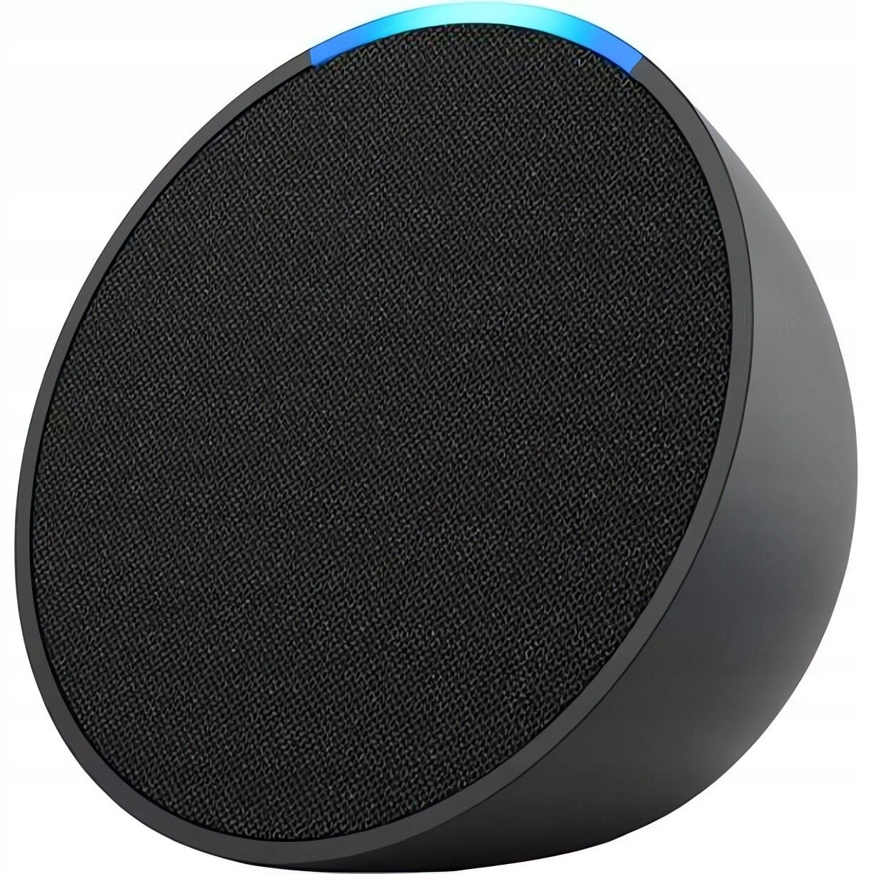 Amazon Echo Pop Charcoal Manufacturer code B09WNK39JN