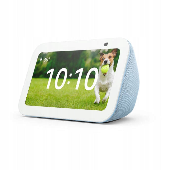 Amazon Echo Show 5 2023 Blue Model Echo Show 5 2023