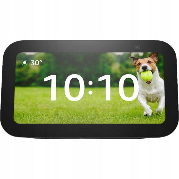 Amazon Echo Show 5 (2023) Charcoal Brand Amazon