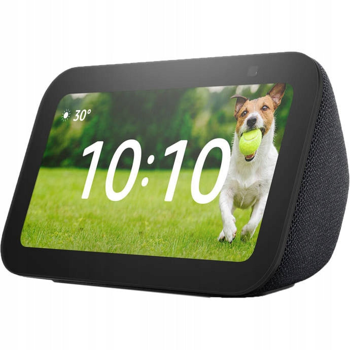 Amazon Echo Show 5 (2023) Charcoal Model Echo Show 5 2023