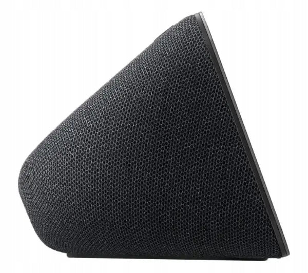 Amazon Echo Show 5 (2023) Charcoal WIFI Bluetooth Smart Speaker Product weight 410 g