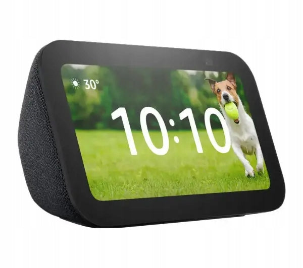 Amazon Echo Show 5 (2023) Charcoal WIFI Bluetooth Smart Speaker