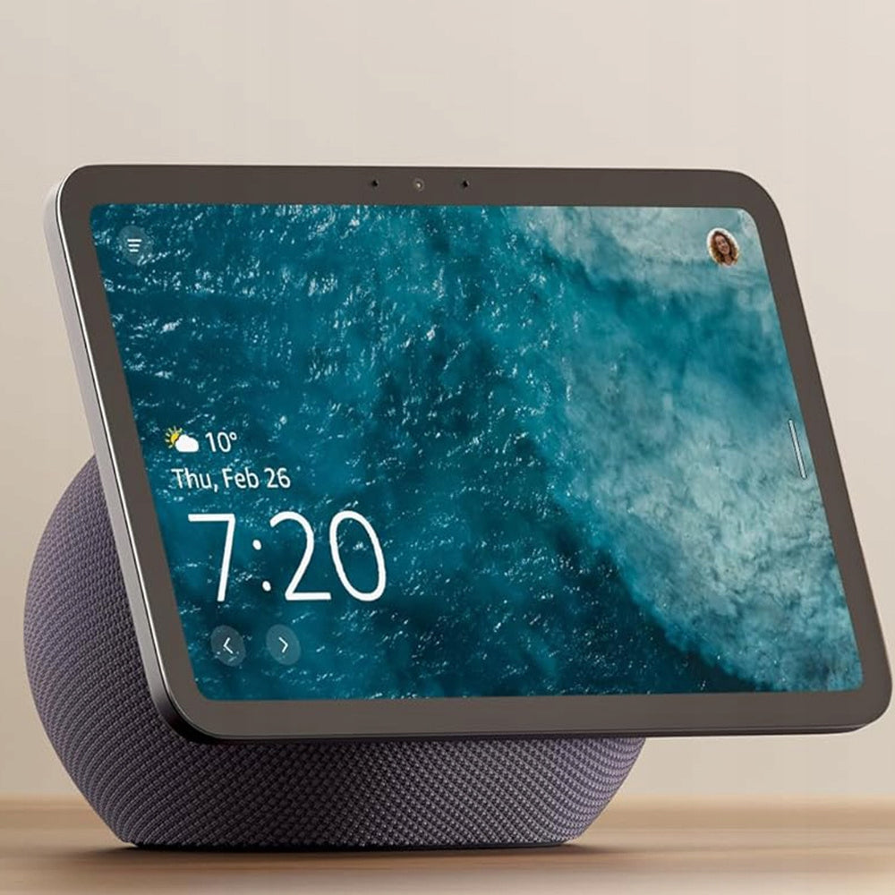 Amazon Echo Show 8 (4th Gen.) Charcoal Model Echo Show 8