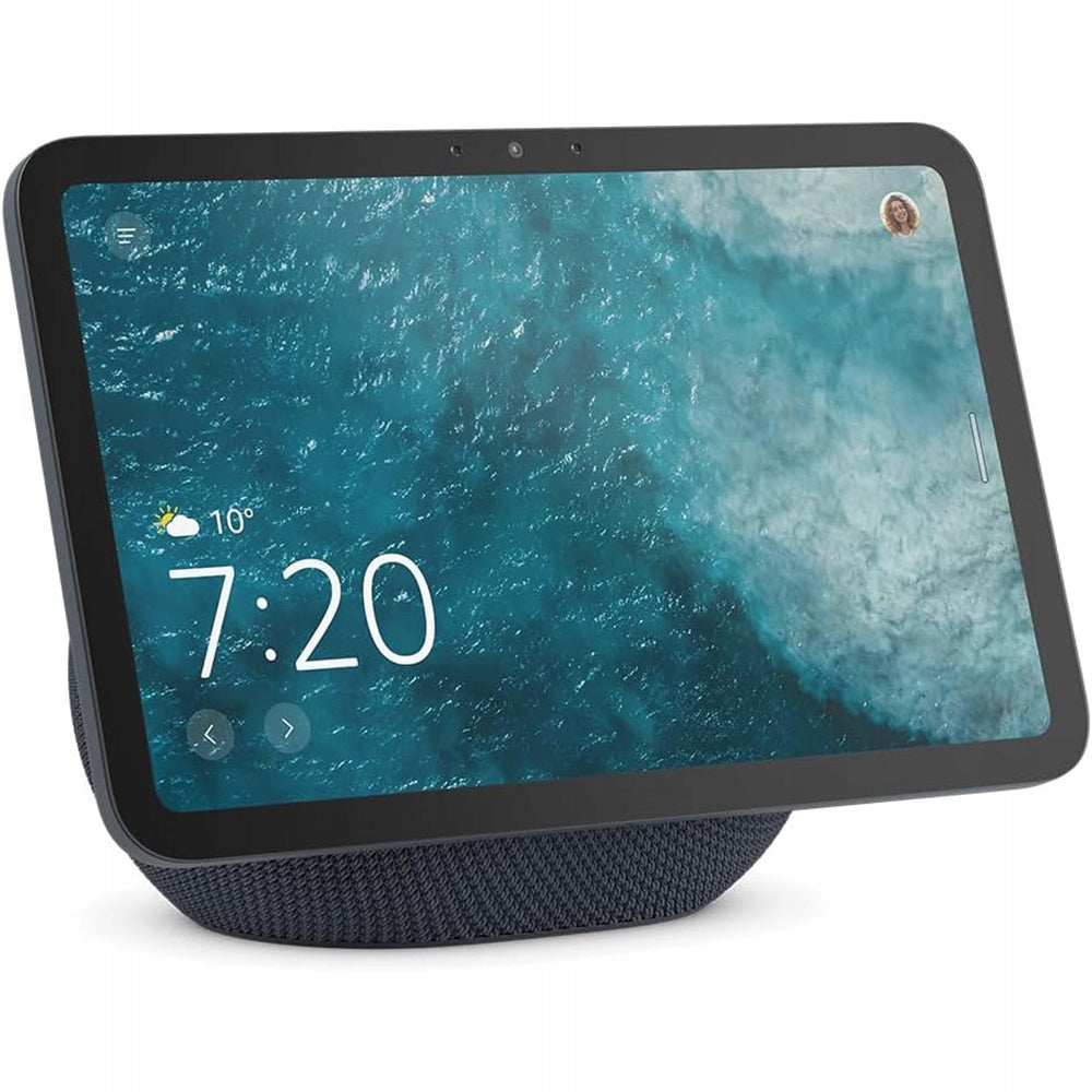 Amazon Echo Show 8 (4th Gen.) Charcoal