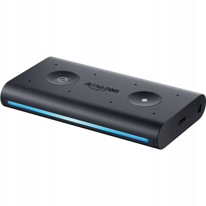 Amazon Echo