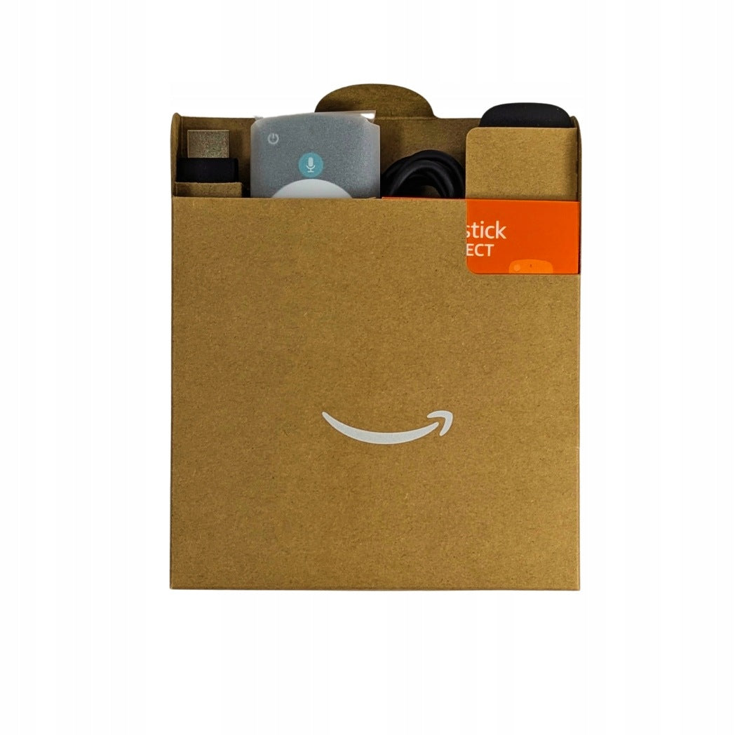 Amazon Fire TV Stick 4K 2025 Select 8 GB Media Player Manufacturer code CL32P4