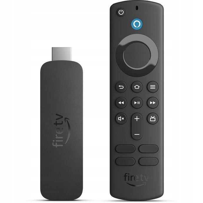Amazon Fire TV Stick 4K Max (2nd Generation, 2023 Release) Brand Amazon