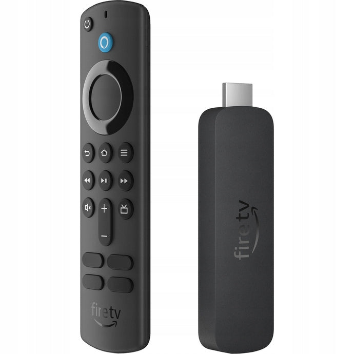 Amazon Fire TV Stick 4K Max (2nd Generation, 2023 Release)
