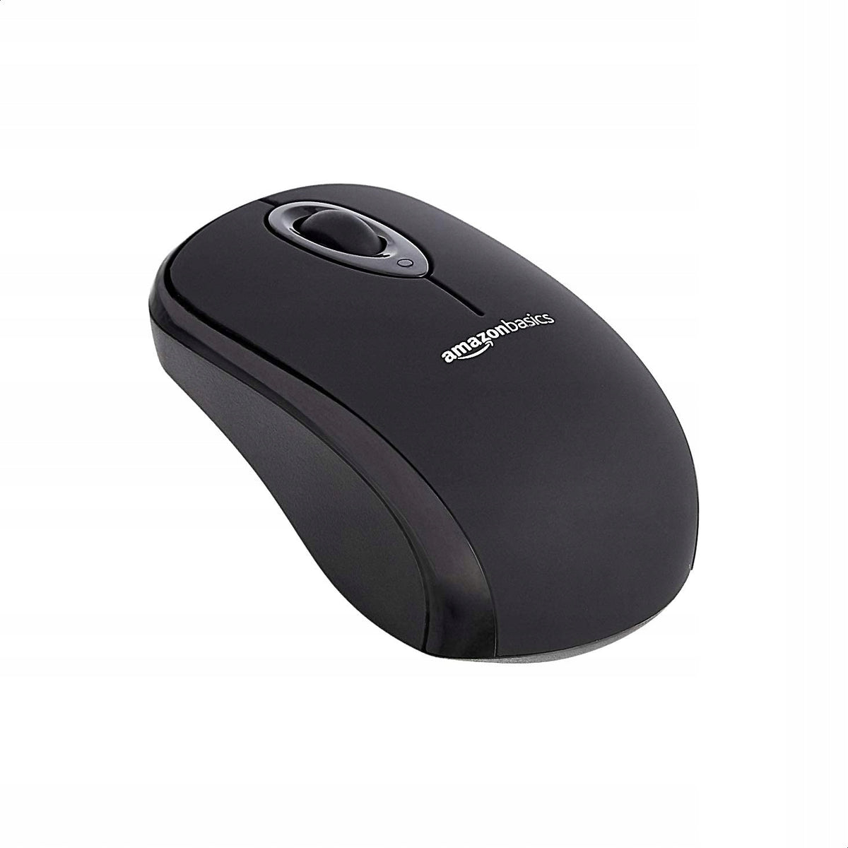Amazon M8126AB01 optical wireless computer mouse Manufacturer code M8126AB01