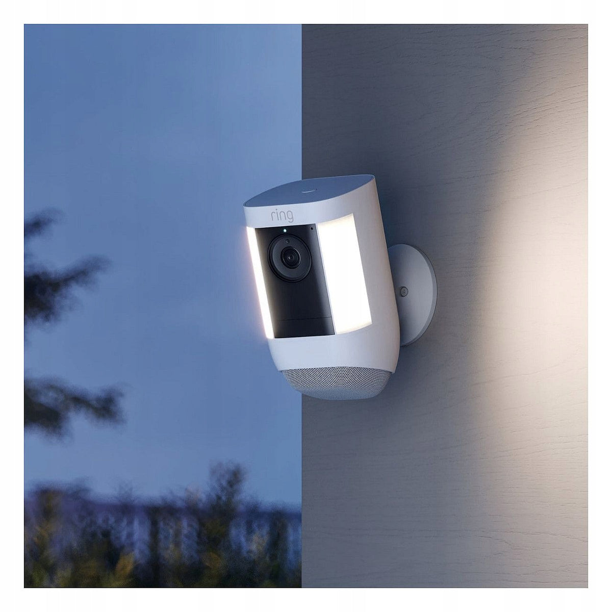 Amazon Ring Spotlight Cam Pro - venkovní kamera Packaging status original
