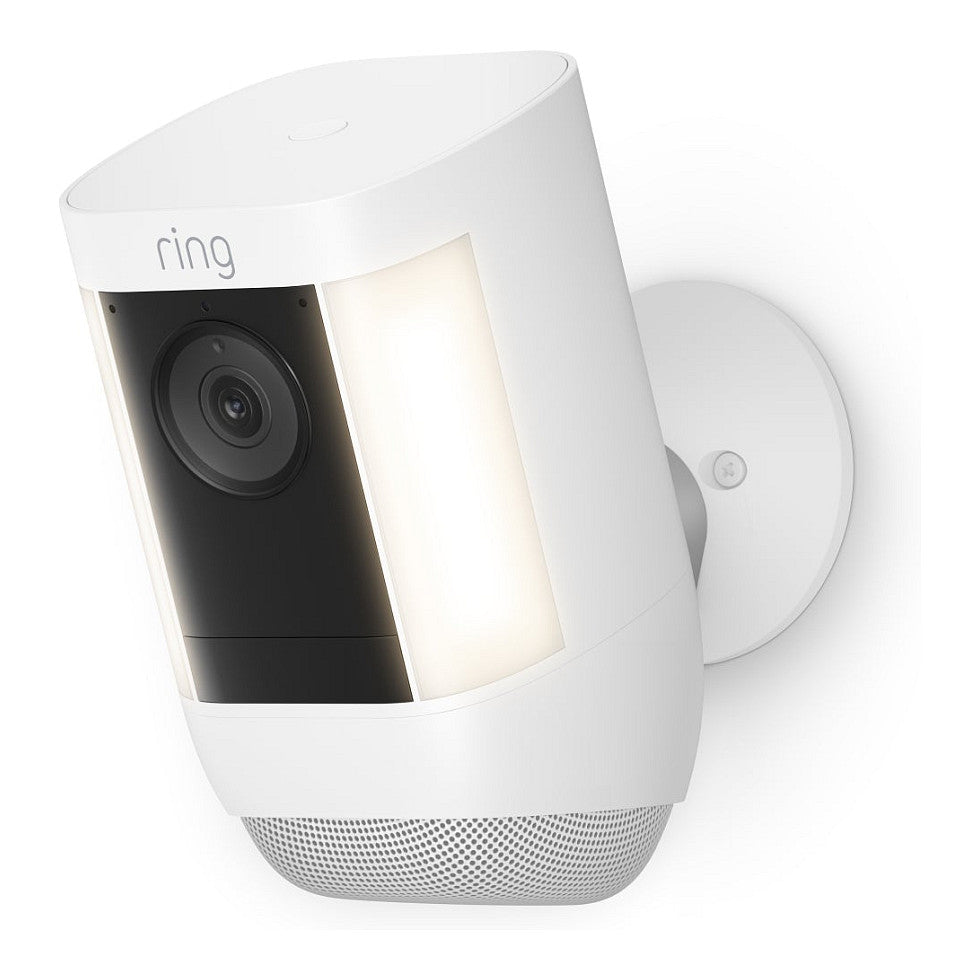 Amazon Ring Spotlight Cam Pro - venkovní kamera