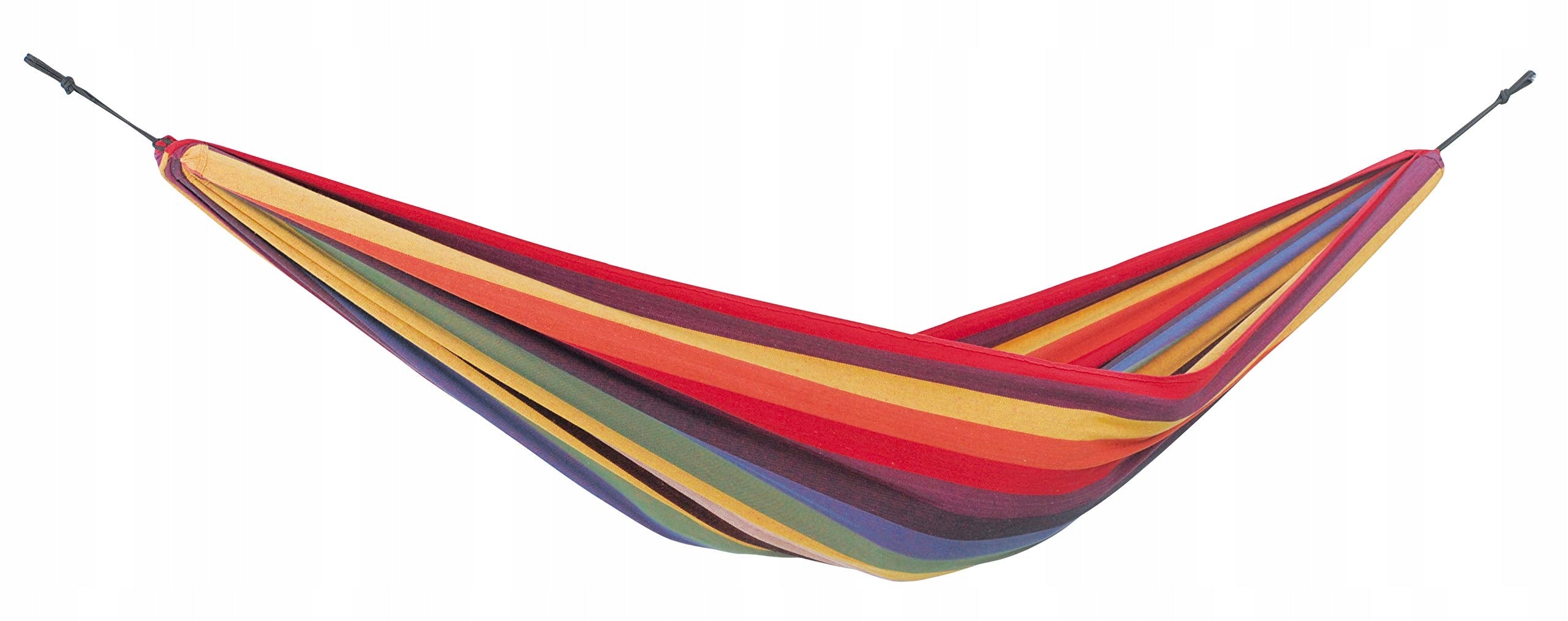 Amazonas AZ-1012110 Hammock Chico Rainbow 120x220 cm Multicolored