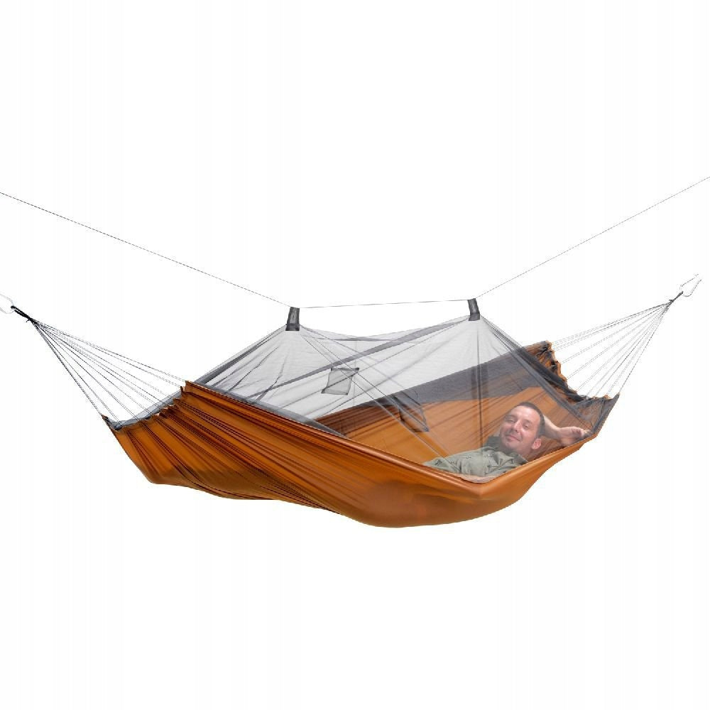 Amazonas AZ-1030210 Mosquito travel hammock Manufacturer code 4030454004091