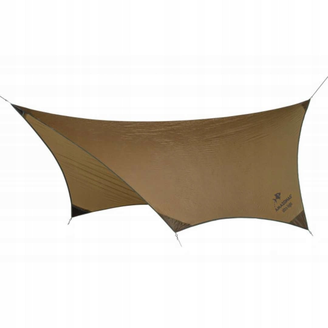 Amazonas Adventure Tarp hammock cover