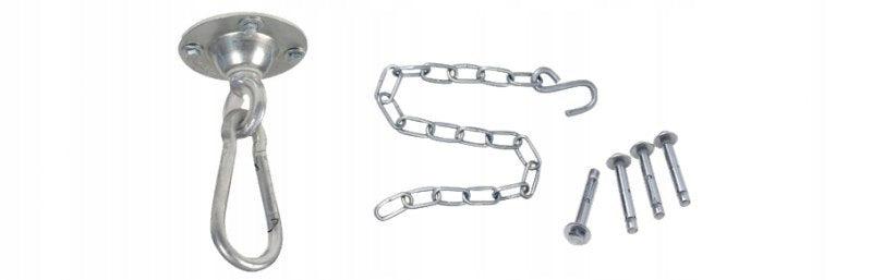 Amazonas Power Hook Ceiling Hook up to 200kg EAN (GTIN) 4030454001939