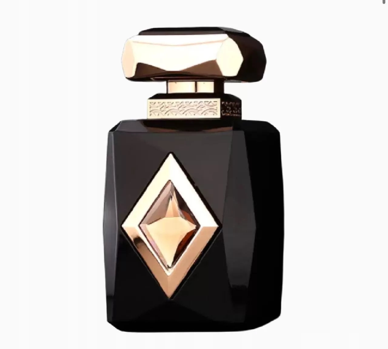 Amber Saffron Extrait French Avenue - Arabic perfume with Fragrance World 8