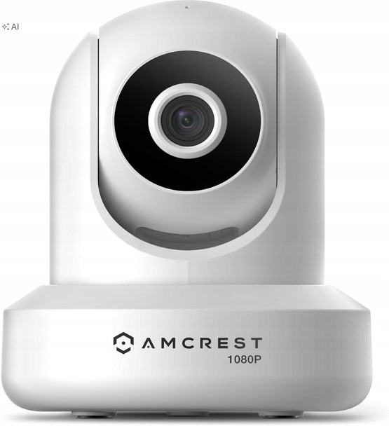 Amcrest Pro HD 1080P Camera
