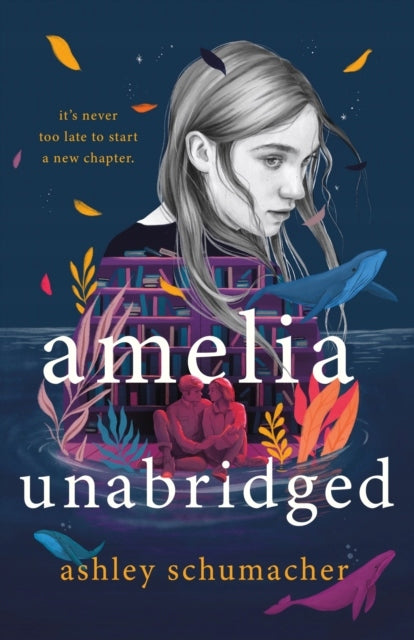 Amelia ungekürzt: Ein Roman 