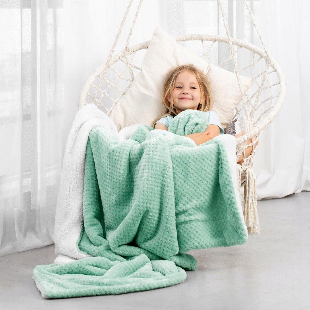 Amelia Home Decke Shleepy 220x240 cm 