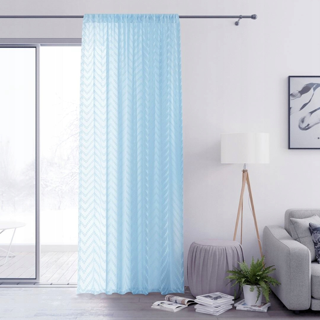 AmeliaHome Vorhang Molisa 