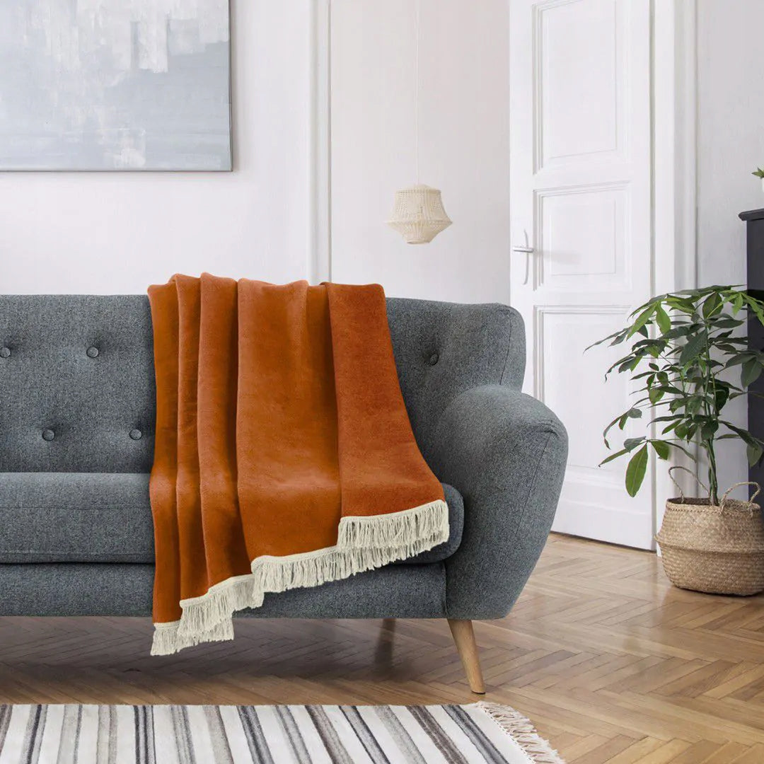 Amelia Home Decke 150x200 cm 