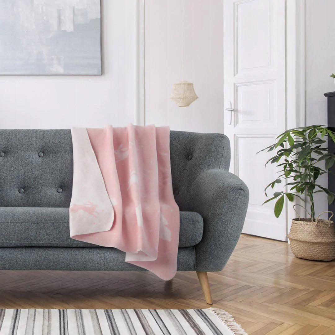 Amelia Home Decke 150x200 cm 