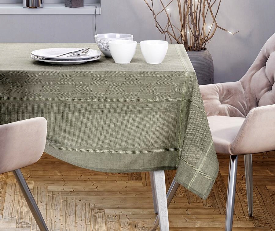 Tischdecke Laval, rechteckig 