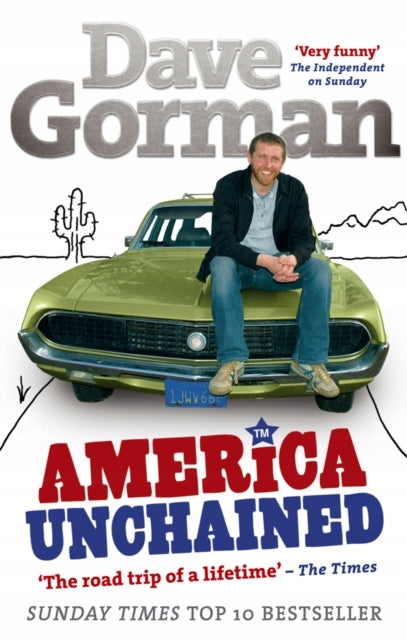 Amerika entfesselt 