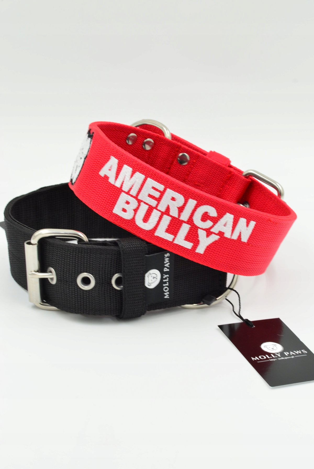 American Bully Dog Collar Manufacturer code ODPAB