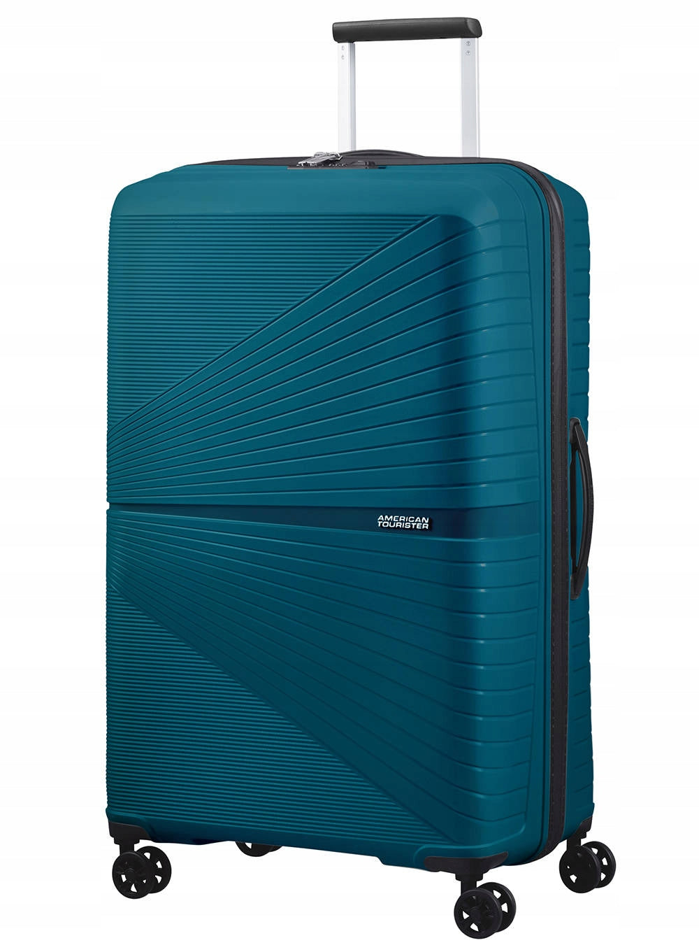 American Tourister Airconic Spinner 77/28 Tsa - Deep Ocean