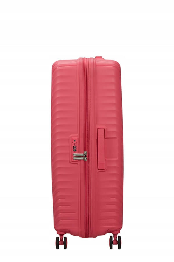 American Tourister Diablast Large Suitcase with Extension Model Diablast Spinner 78 cm